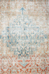 Antique Hamadan Area Rug (3' x 4')